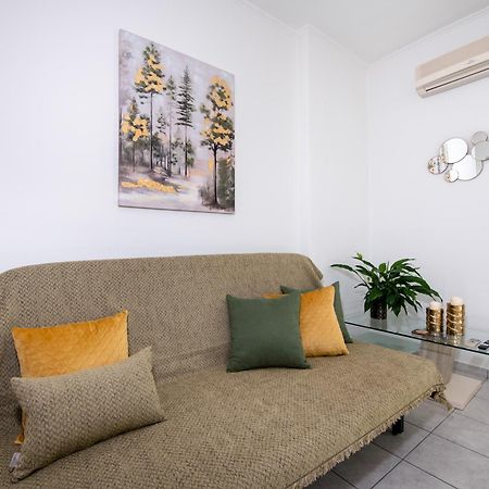 Casa Di Halepa Lejlighed Chania  Eksteriør billede