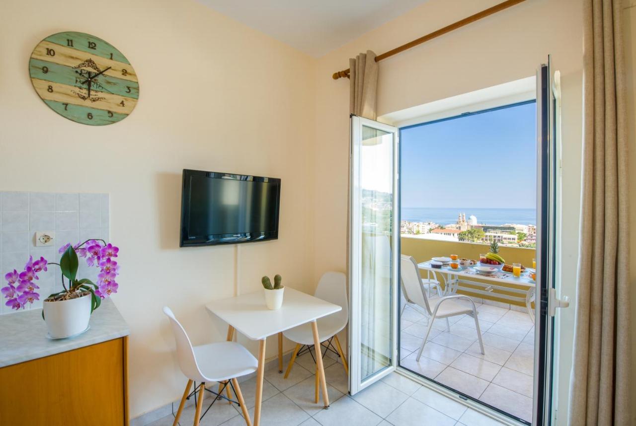 Casa Di Halepa Lejlighed Chania  Eksteriør billede