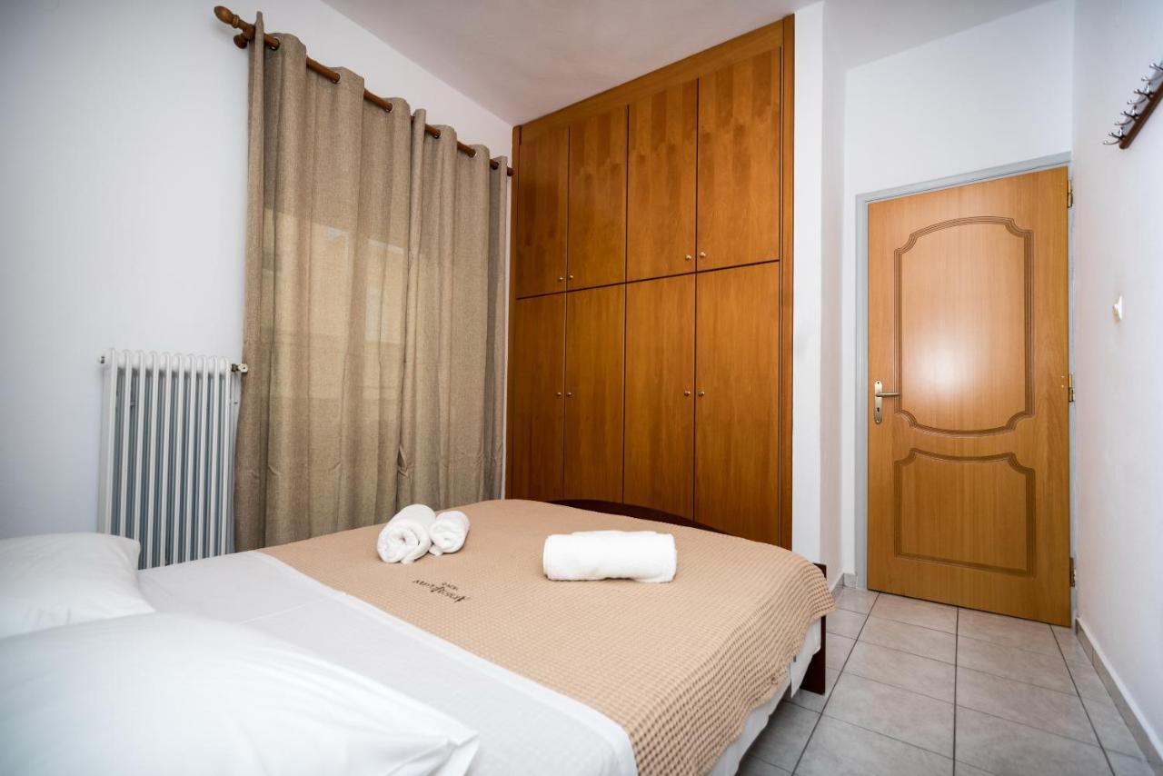 Casa Di Halepa Lejlighed Chania  Eksteriør billede