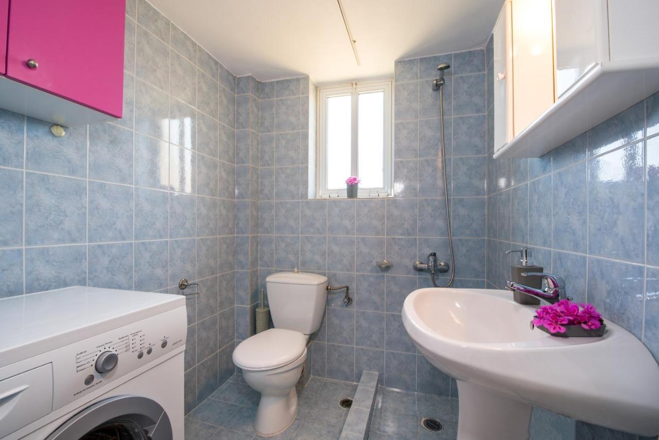 Casa Di Halepa Lejlighed Chania  Eksteriør billede