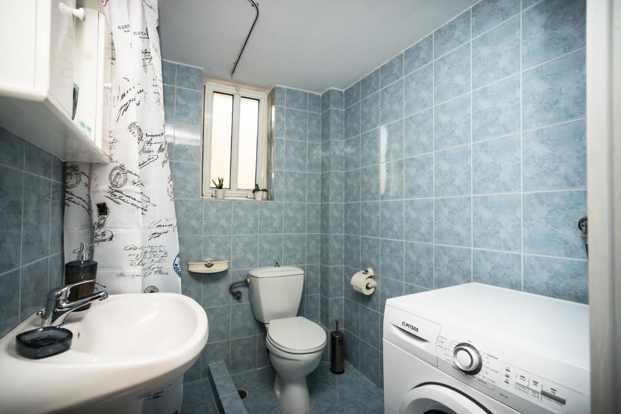 Casa Di Halepa Lejlighed Chania  Eksteriør billede