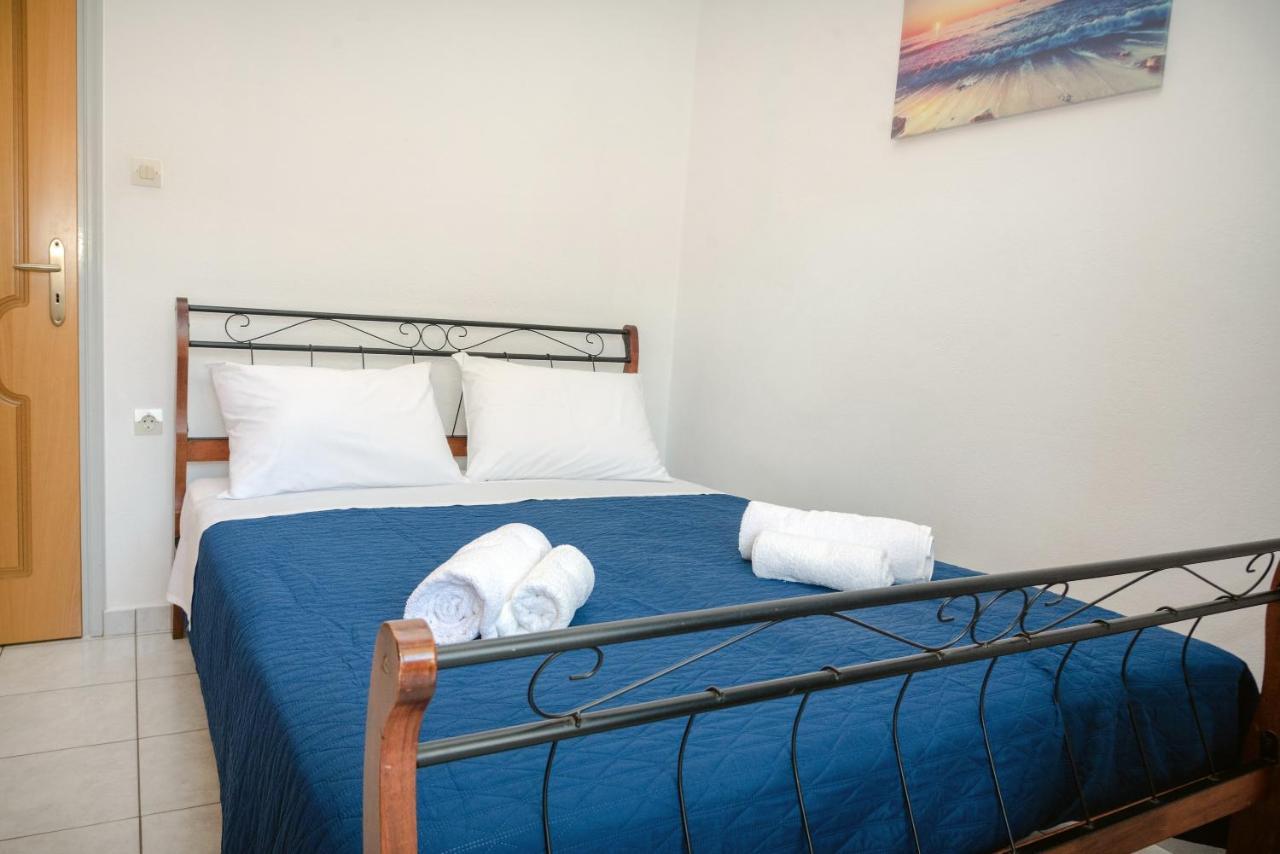 Casa Di Halepa Lejlighed Chania  Eksteriør billede