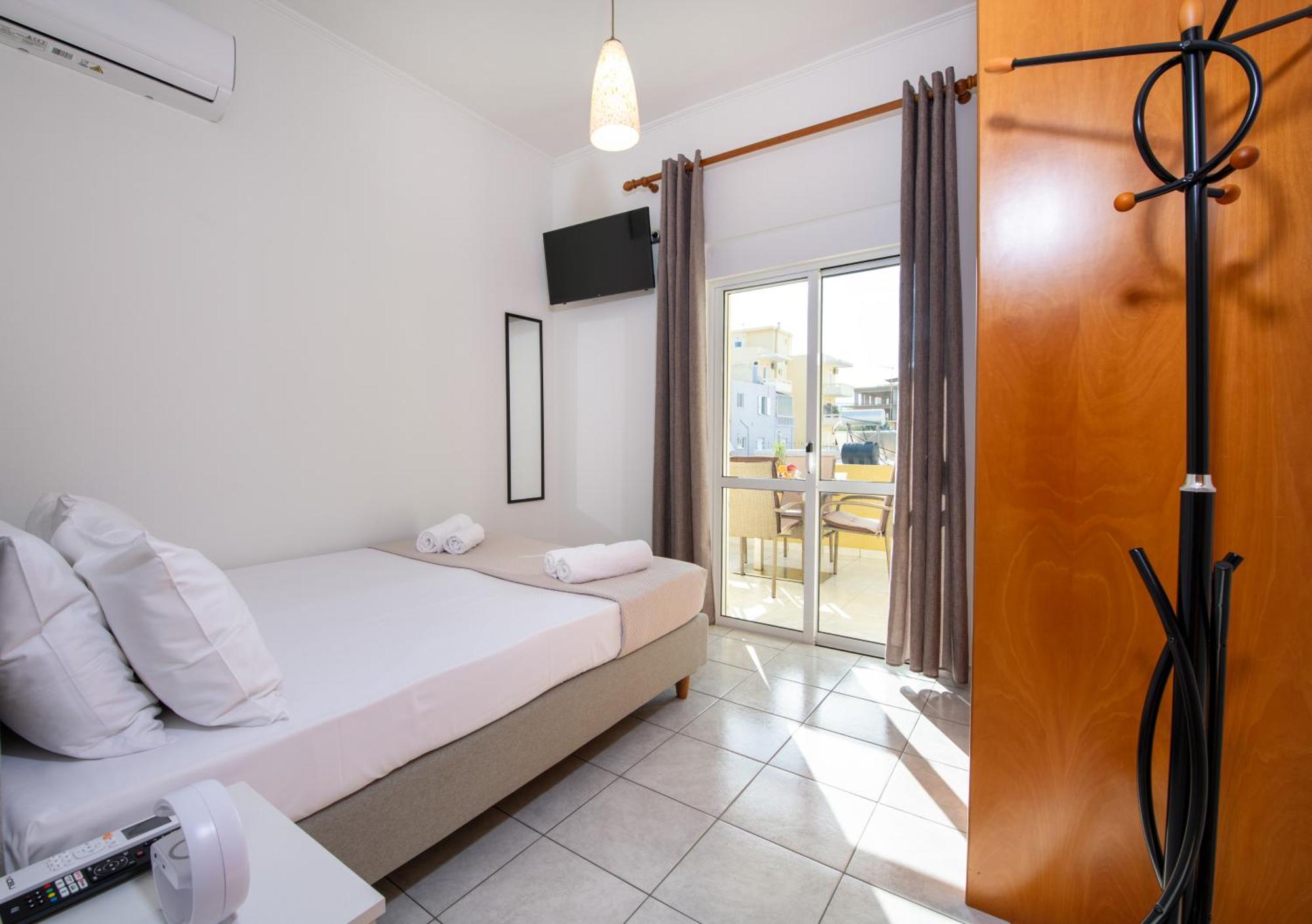 Casa Di Halepa Lejlighed Chania  Eksteriør billede