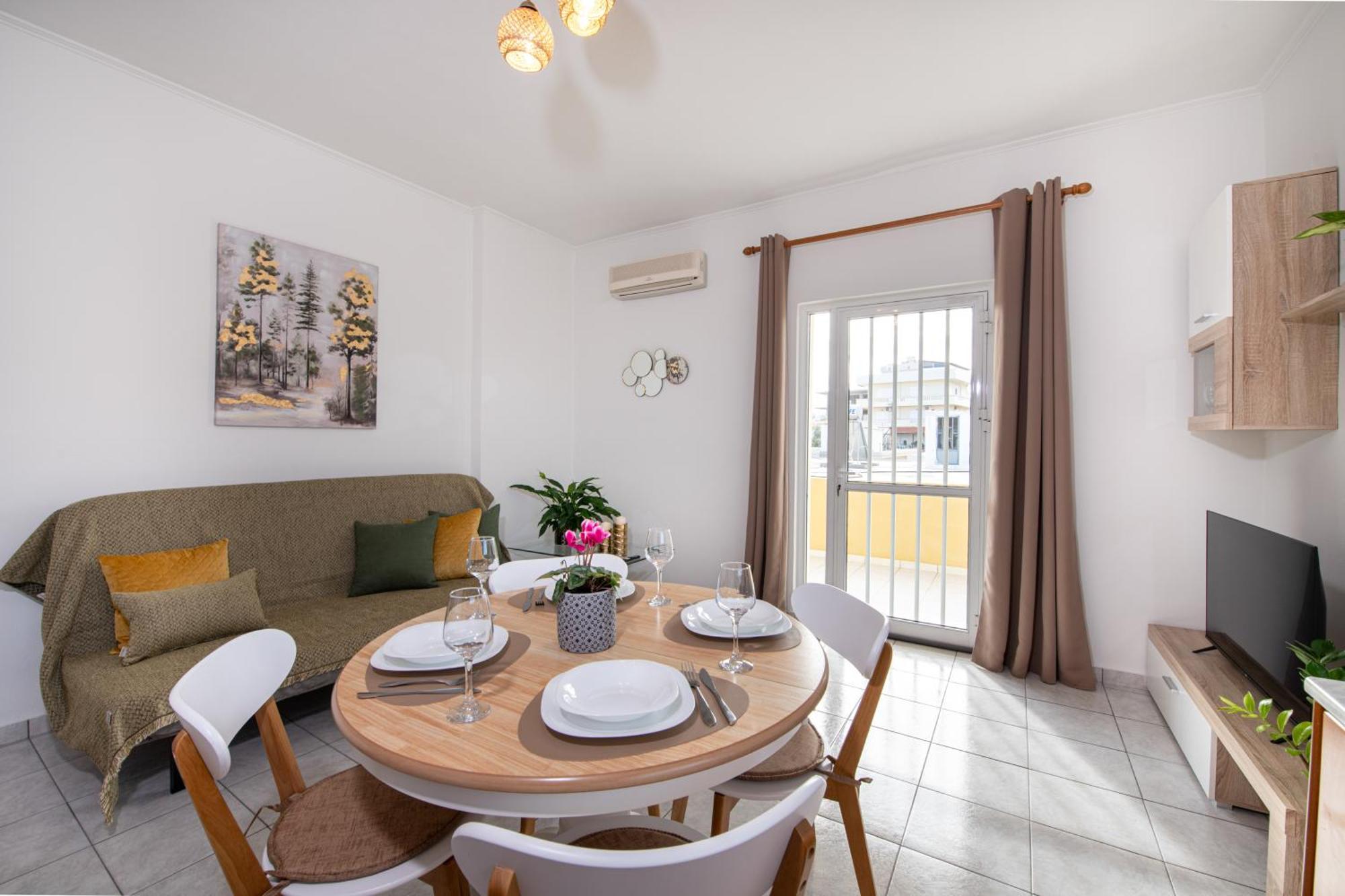 Casa Di Halepa Lejlighed Chania  Eksteriør billede