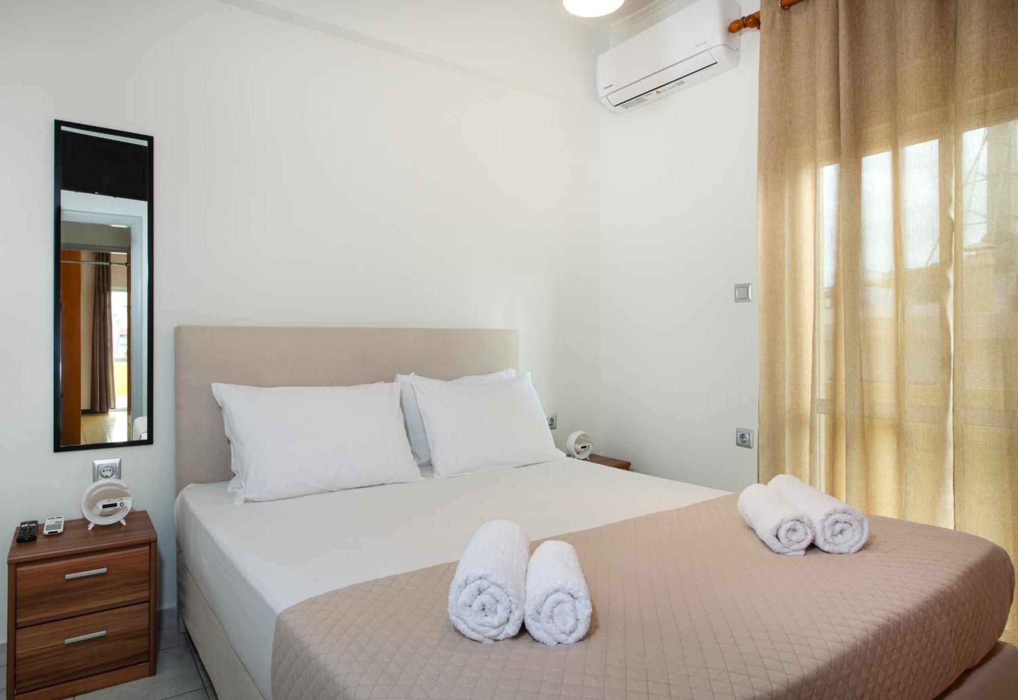 Casa Di Halepa Lejlighed Chania  Eksteriør billede